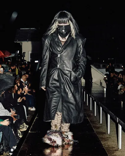 CONSUMER SOCIETY look 4