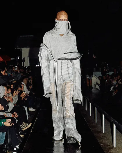CONSUMER SOCIETY look 10