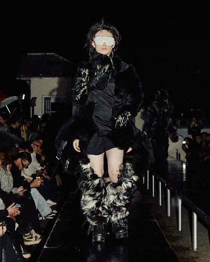 CONSUMER SOCIETY look 22