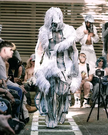 HIGHER EDUCATION look 8