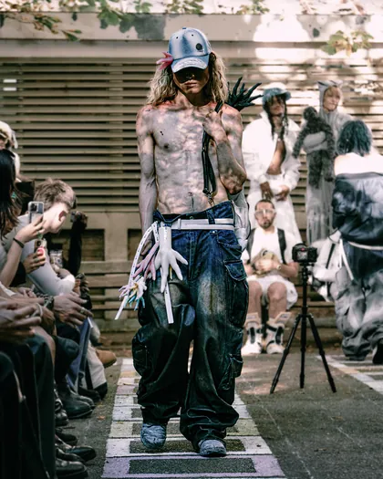 HIGHER EDUCATION look 9