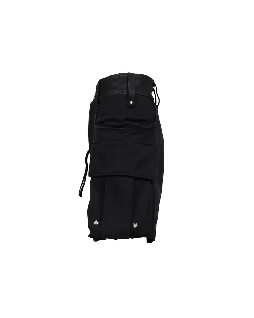 COMBAT SHORT, view 2