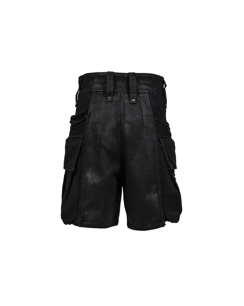 COMBAT SHORT, view 3
