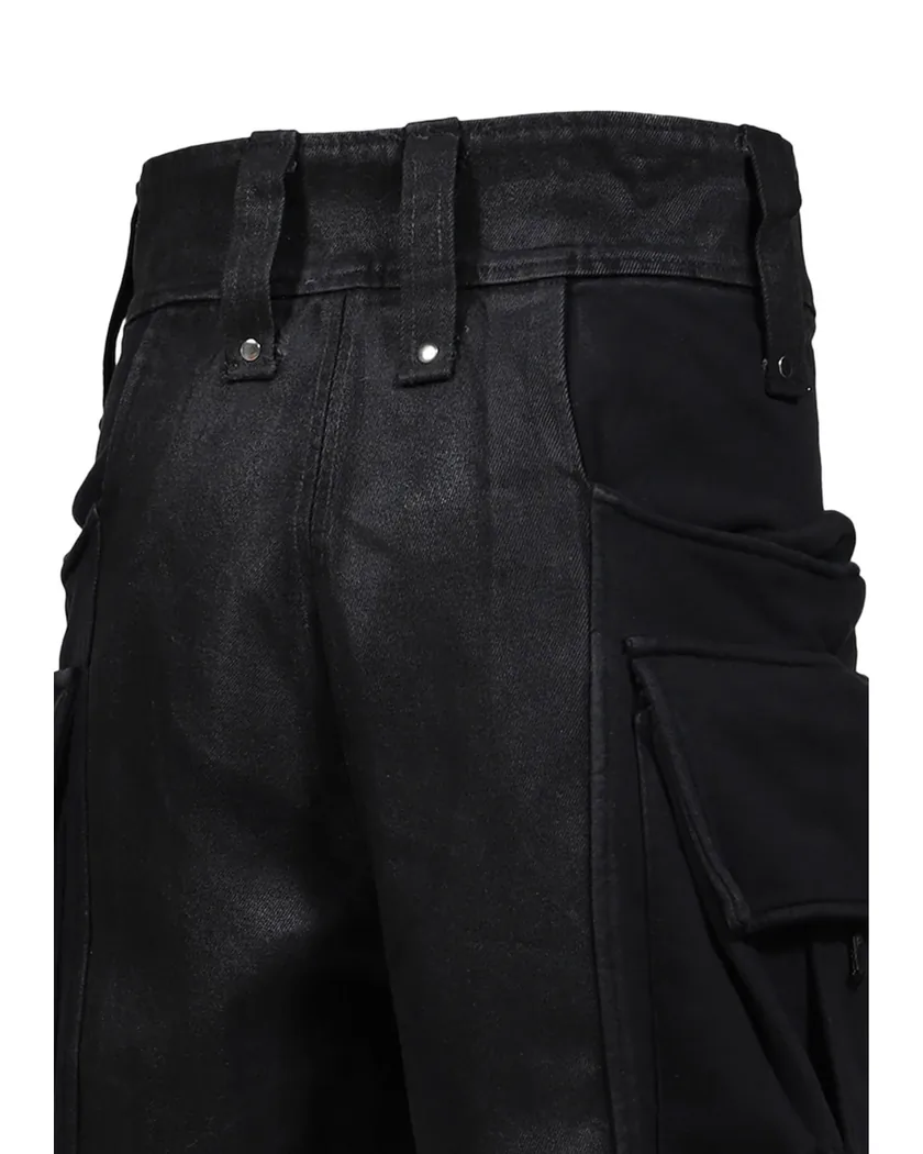 COMBAT SHORT, view 4