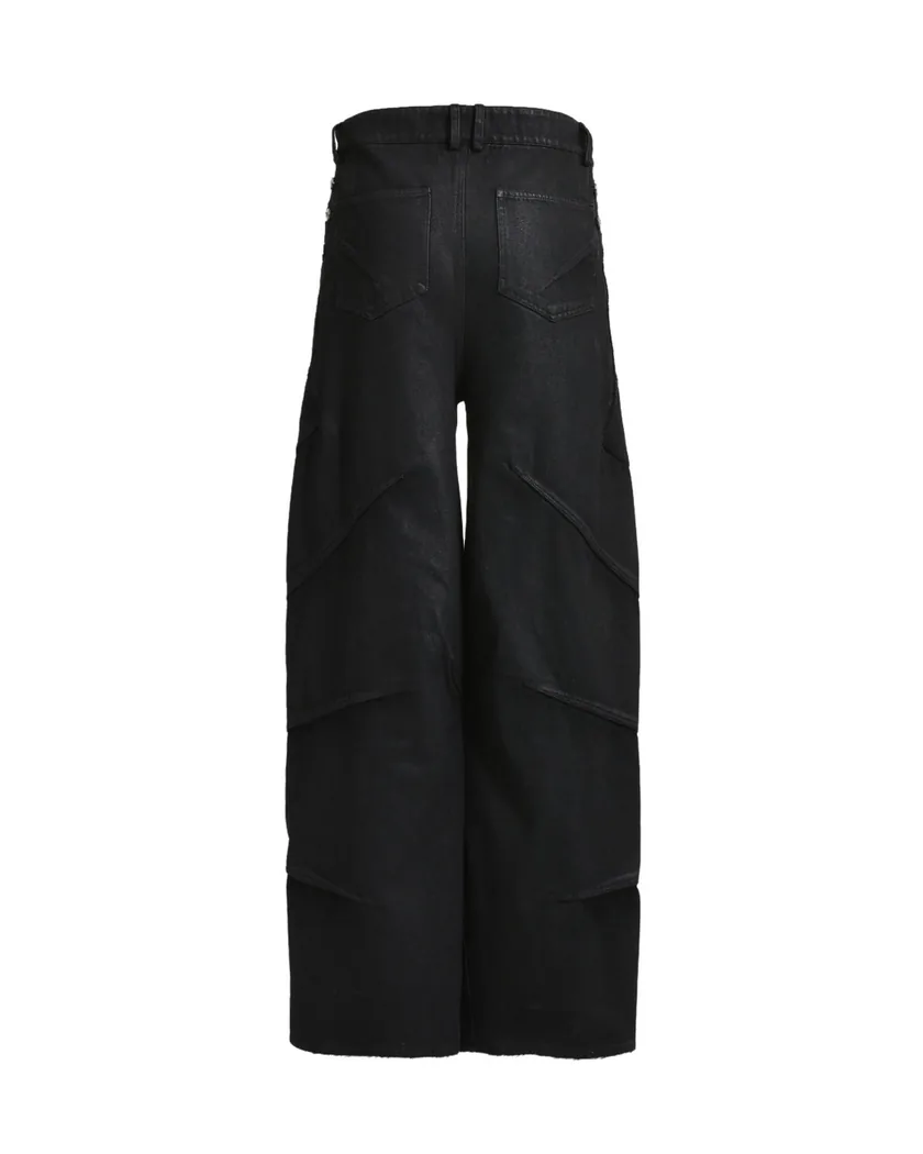 DART PANTS, view 2