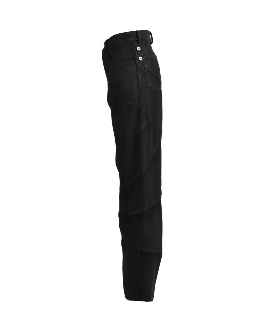 DART PANTS, view 3