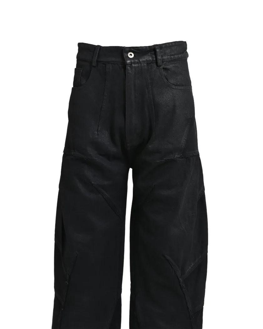 DART PANTS, view 4