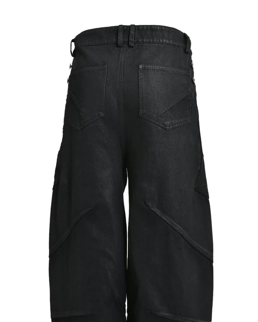 DART PANTS, view 5
