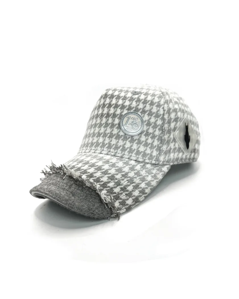 MONEY CAP, view 2