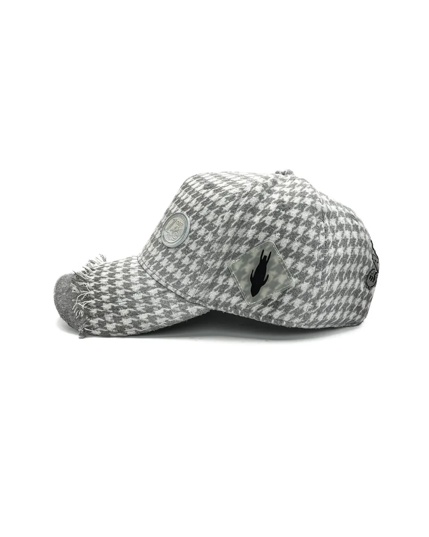 MONEY CAP, view 4