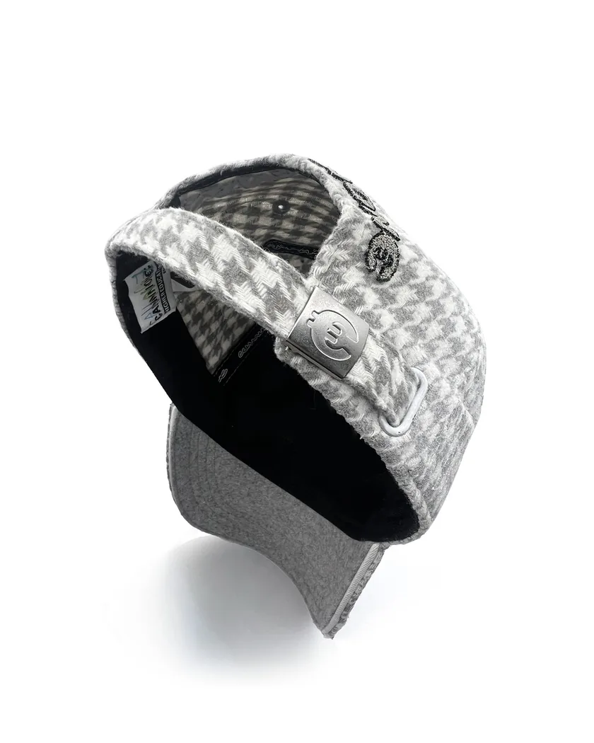 MONEY CAP, view 5