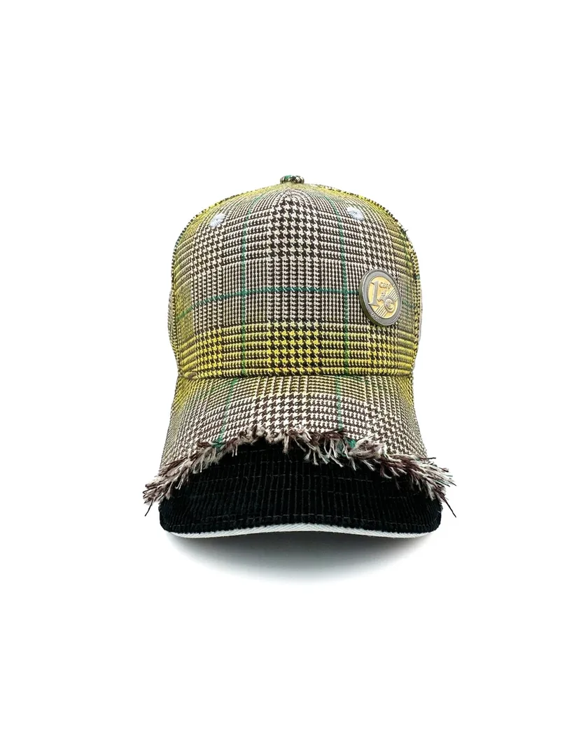 MONEY CAP