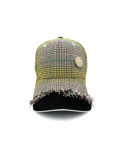 MONEY CAP