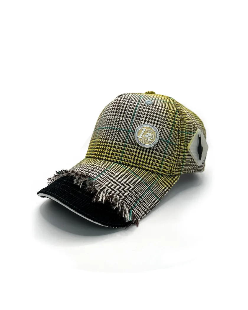 MONEY CAP, view 2