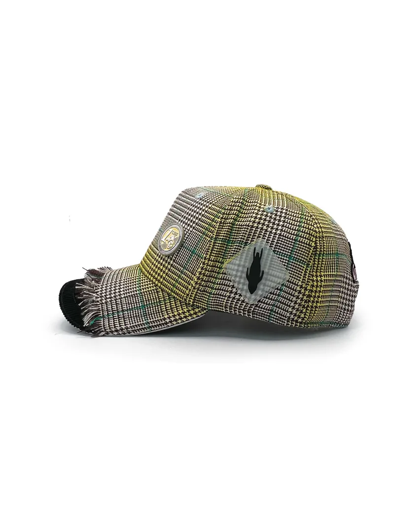MONEY CAP, view 4
