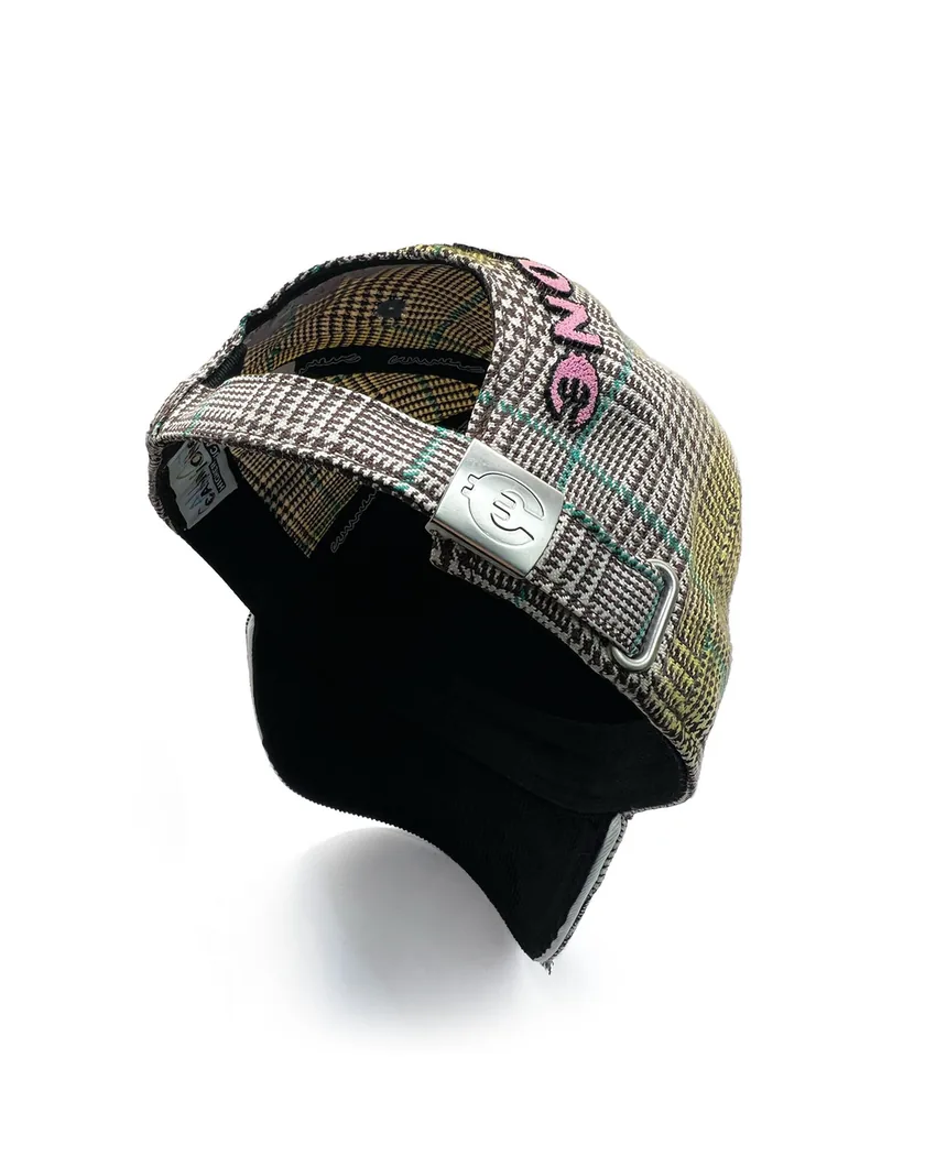 MONEY CAP, view 5