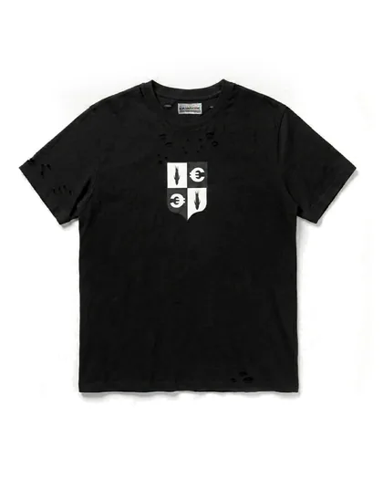 SKATER TEE