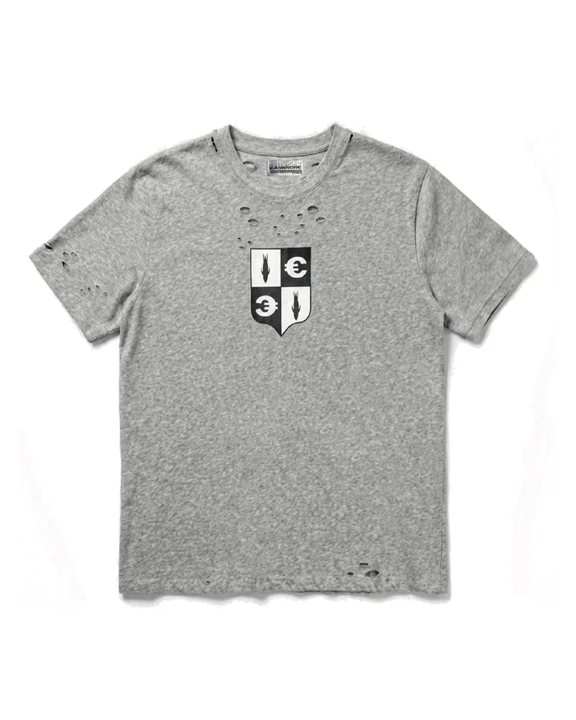 SKATER TEE