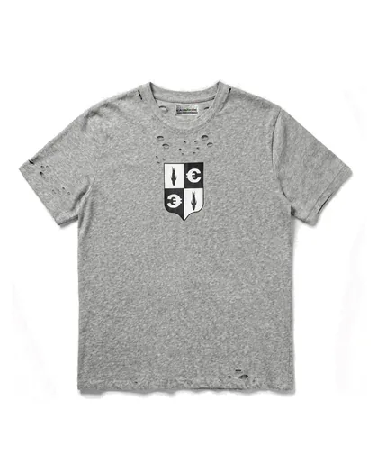 SKATER TEE