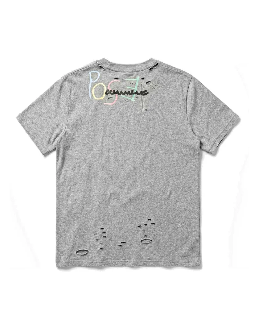SKATER TEE, view 4