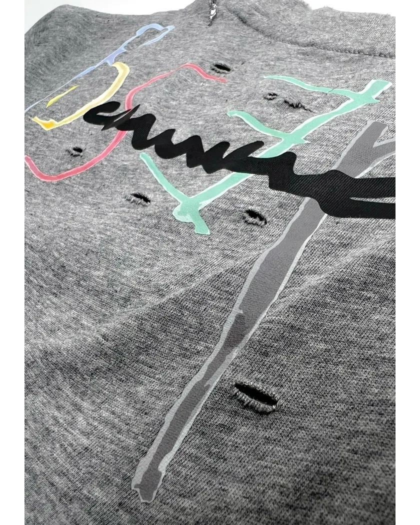 SKATER TEE, view 5