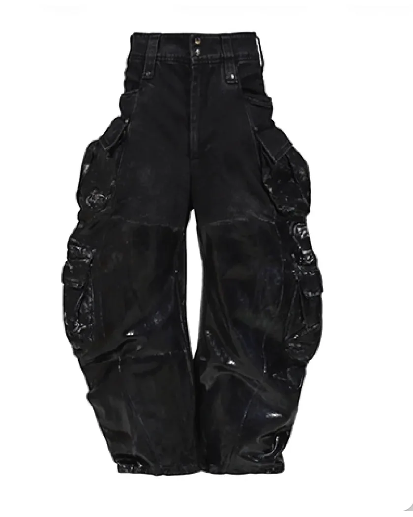 WET CARGO