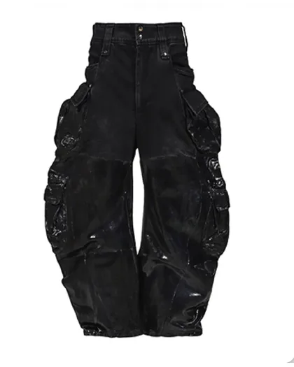 WET CARGO