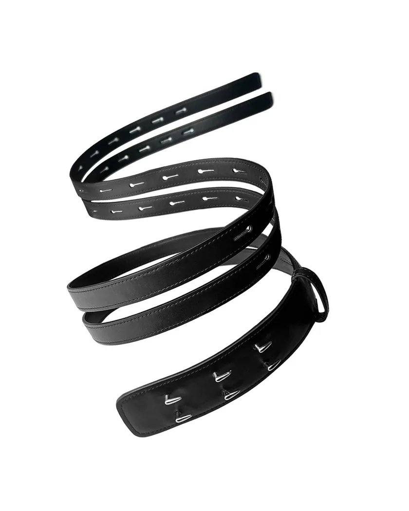 WORM BLACK