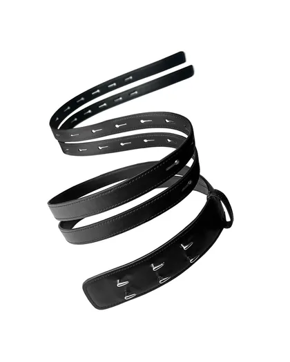 WORM BLACK