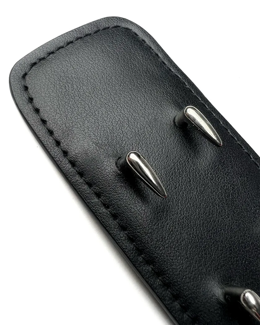 WORM BLACK, view 2